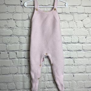 Gocco Spanish boutique knitted sleeveless jumper